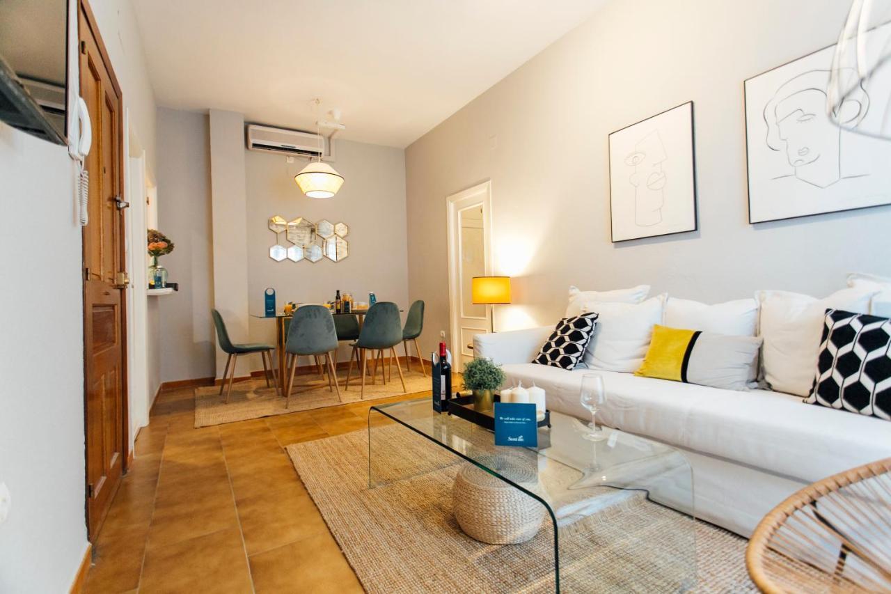 Minty Stay - San Isidoro Séville Extérieur photo