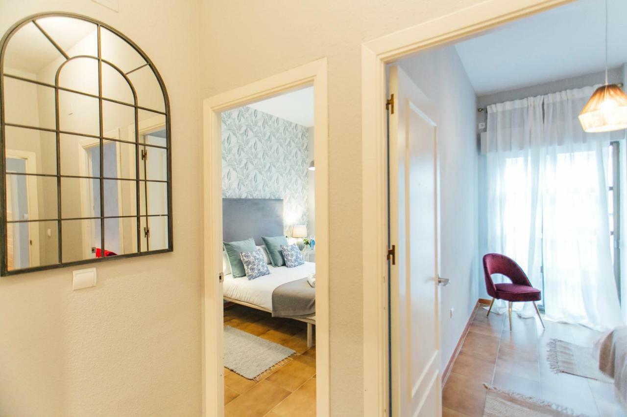 Minty Stay - San Isidoro Séville Extérieur photo