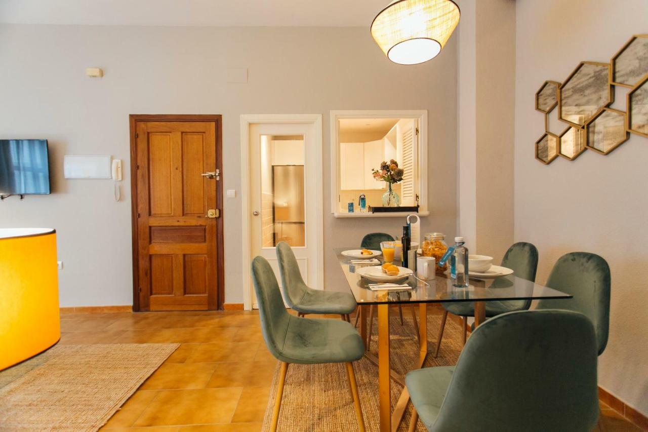 Minty Stay - San Isidoro Séville Extérieur photo