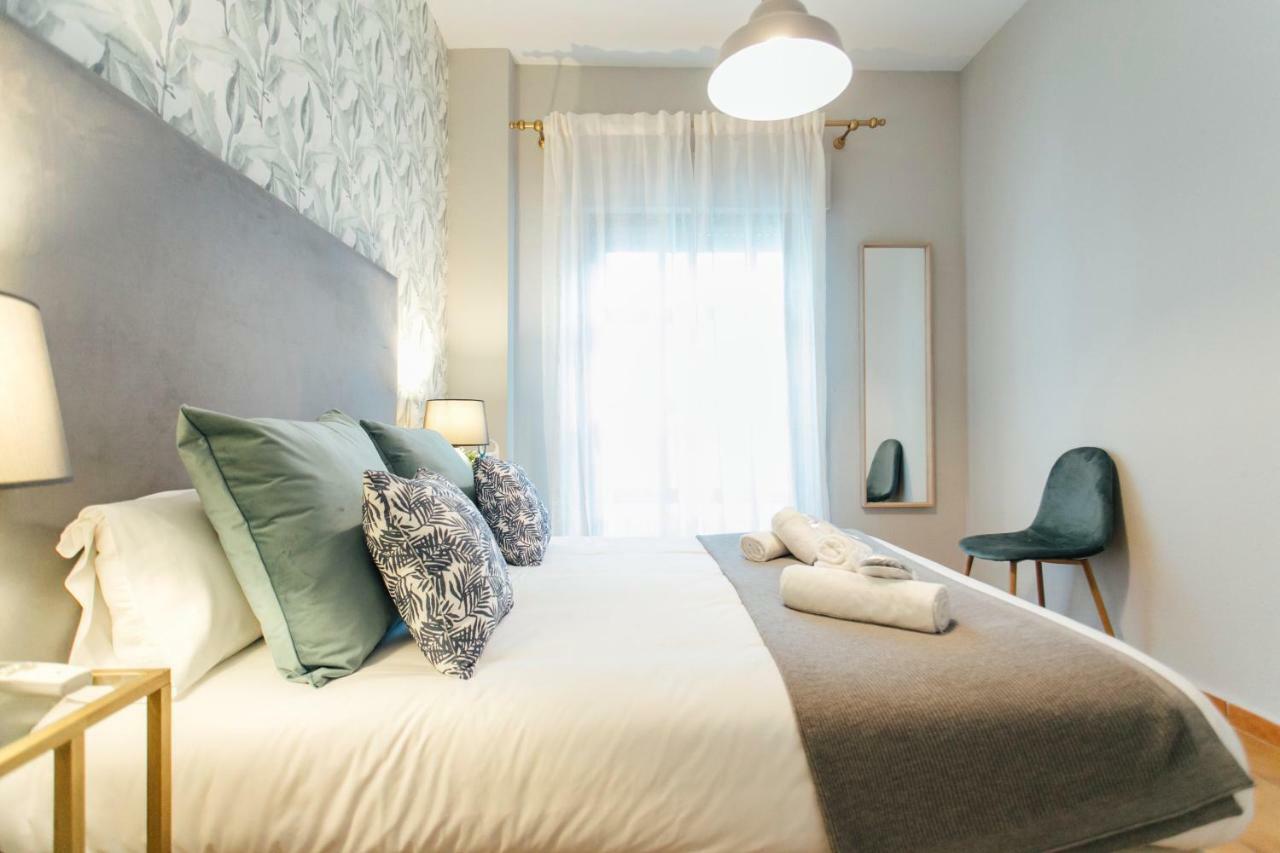 Minty Stay - San Isidoro Séville Extérieur photo