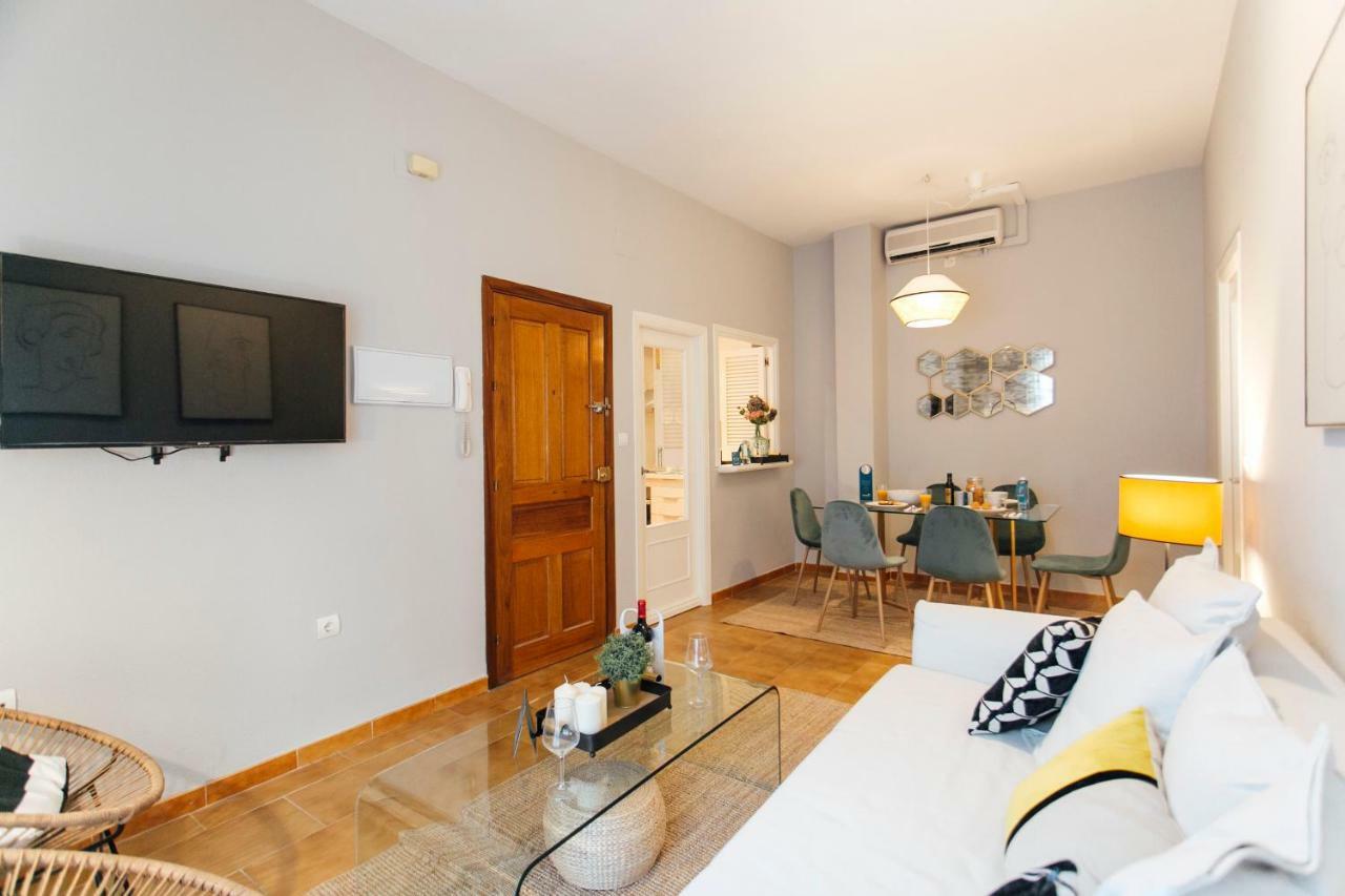 Minty Stay - San Isidoro Séville Extérieur photo