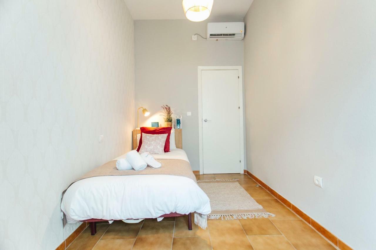 Minty Stay - San Isidoro Séville Extérieur photo