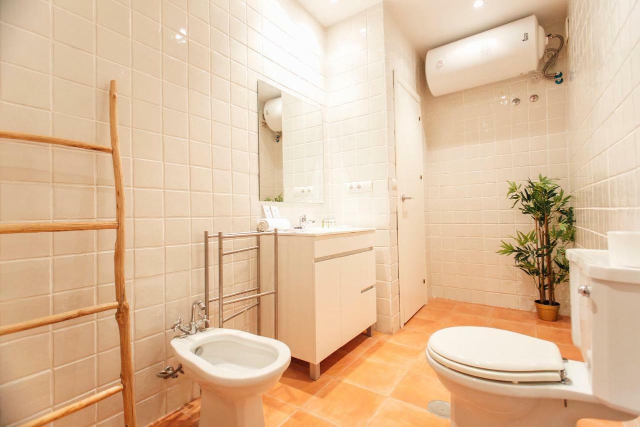 Minty Stay - San Isidoro Séville Extérieur photo
