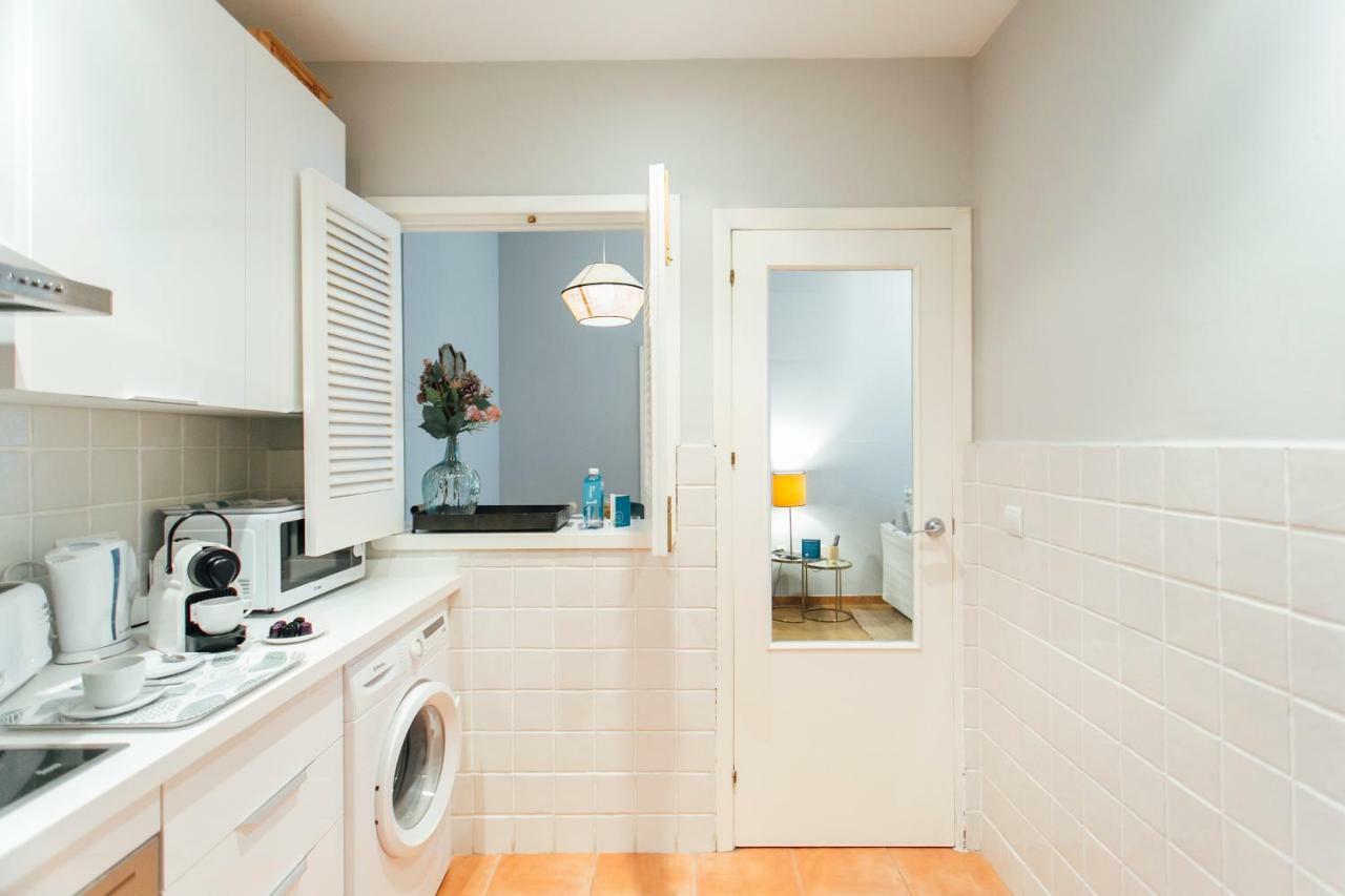 Minty Stay - San Isidoro Séville Extérieur photo