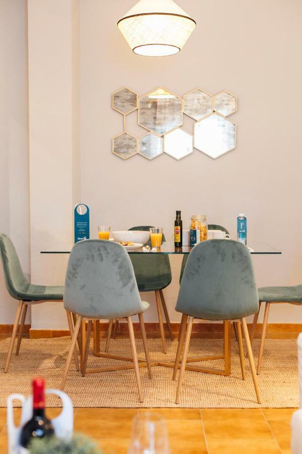Minty Stay - San Isidoro Séville Extérieur photo